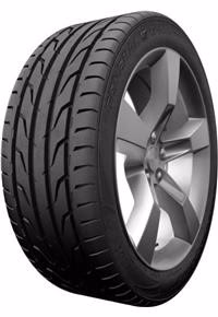 285/35ZR20 General G-MAX RS 100Y BSW SL 2853520 285 35 20