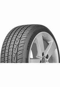 275/55R20 General G-MAX Justice 113V BW SL 2755520 275 55 20