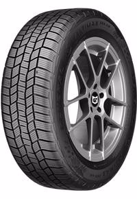 245/40R18 General AltiMAX 365 AW 97V BW XL 2454018 245 40 18
