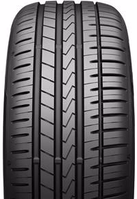 285/35ZR18 Falken Azenis FK510 101(Y) BSW XL 285 35 18 2853518