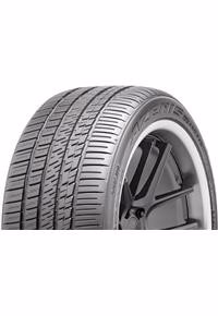 255/40ZR20 Falken Azenis FK460 A/S 101Y BSW XL 255 40 20 2554020