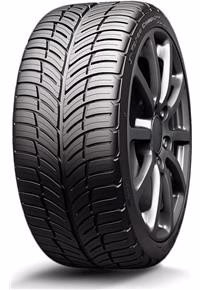 245/45ZR18 BF Goodrich g-Force Comp 2 AS Plus 100W BW XL 245 45 18 2454518