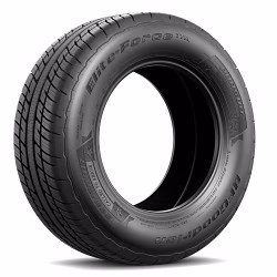 245/60R18 BF Goodrich Elite Force TA 109V BSW XL 245 60 18 2456018