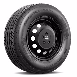 225/60R16 BF Goodrich Elite Force TA 102V BSW XL 225 60 16 2256016