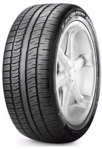285/35ZR22 Pirelli Scorpion Zero Asimmetrico Tire, 106WXL 2853522