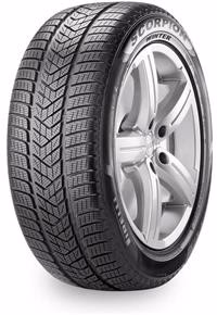 265/50R19 Pirelli Scorpion Winter 110V BSW XL (N0) 2655019 265 50 19