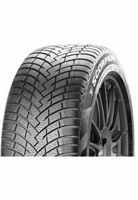 245/60R18 Pirelli Scorpion WeatherActive 105V BSW 2456018 245 60 18