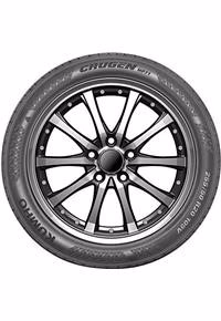245/50R20 Kumho Crugen HP71 Tire(s) 102V BW SL 245 50 20 2455020