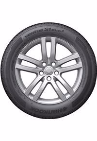 Hankook Ventus S1 evo2 SUV K117A 255/40R20 101Y BSW XL 255 40 20 2554020