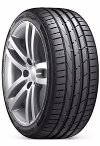 Hankook Ventus S1 evo2 K117 275/50ZR20 109W BSW SL 275 50 20 2755020