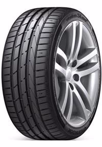 Hankook Ventus S1 evo2 K117 275/50ZR20 109W BSW SL 275 50 20 2755020