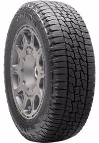 265/45R21 Falken Wildpeak A/T Trail 108V BSW XL 265 45 21 2654521