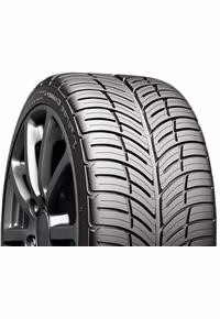 275/40ZR18 BF Goodrich g-Force Comp 2 AS Plus 99W BW SL 275 40 18 2754018
