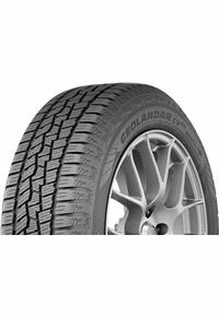 235/45R19 Yokohama Geolandar CV4S 99V BSW XL 235 45 19 2354519
