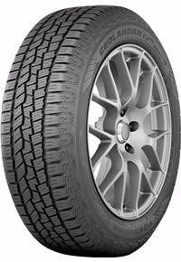 235/45R19 Yokohama Geolandar CV4S 99V BSW XL 235 45 19 2354519