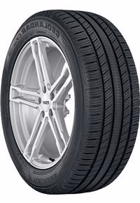 255/60R19 Yokohama Geolandar CV G058 113V BSW XL 255 60 19 2556019
