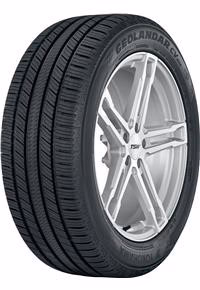 255/60R19 Yokohama Geolandar CV G058 113V BSW XL 255 60 19 2556019