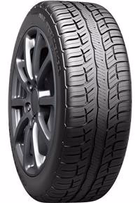 235/55R18 BF Goodrich Advantage TA Sport LT 100V BSW SL 235 55 18 2355518