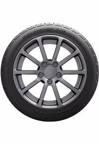 235/55R18 BF Goodrich Advantage TA Sport LT 100V BSW SL 235 55 18 2355518