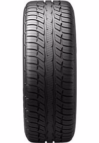 235/55R18 BF Goodrich Advantage TA Sport LT 100V BSW SL 235 55 18 2355518