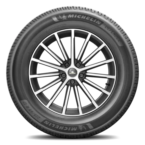 225/55R19 Michelin Defender 2 103V BSW XL 225 55 19 2255519