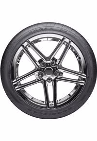 325/30ZR19 Goodyear Eagle F1 Supercar 3R 101(Y) BW SL 325 30 19 3253019