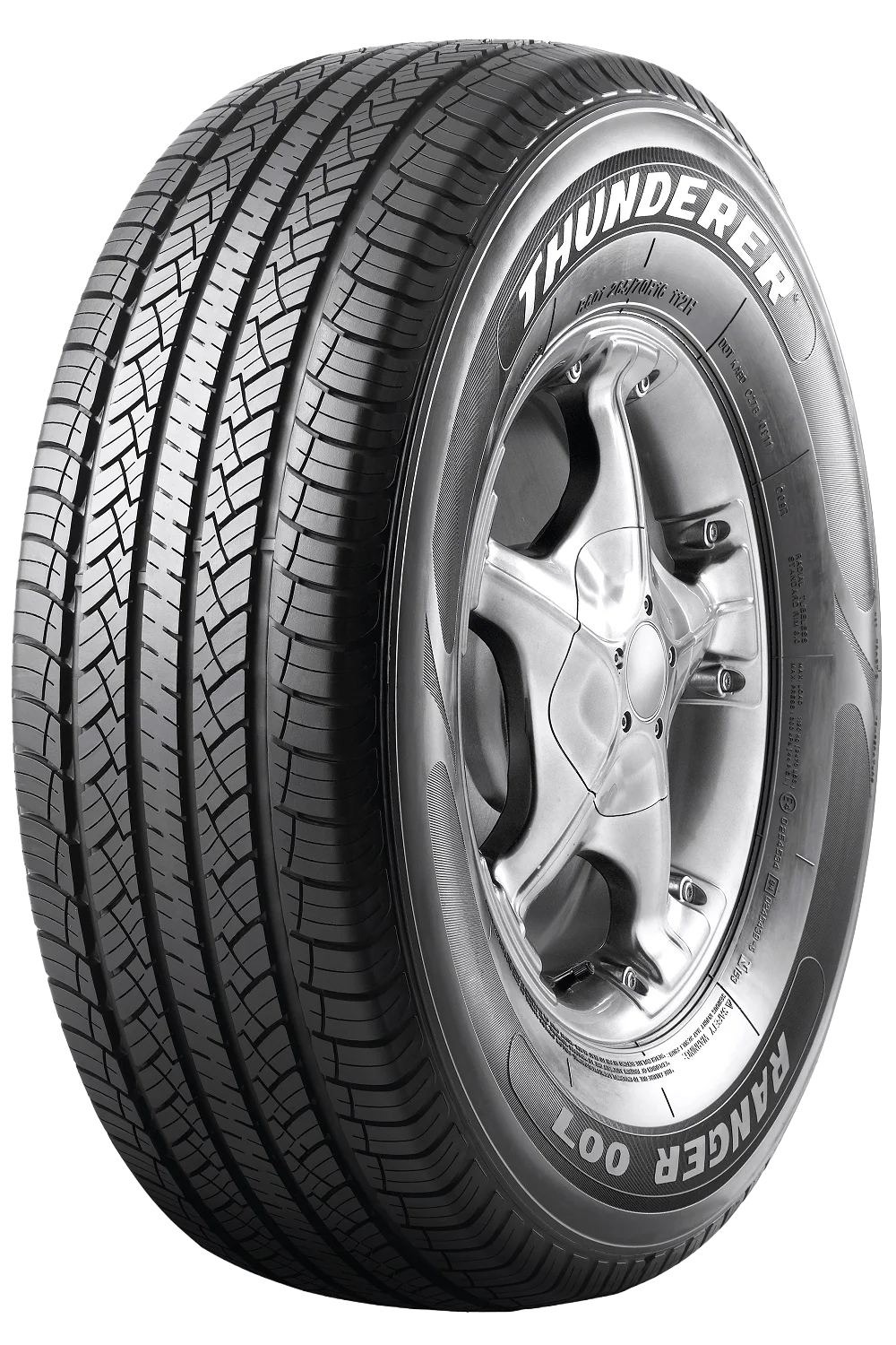 167-thunderer-ranger-007-r601-ht-tire-p235-60r18-107v-bsw-xl-2356018-235-60-18-1.webp Thunderer Ranger 007 R601 HT Tire P235/60R18 107V BSW XL 2356018 235 60 18