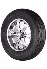 Thunderer Ranger 007 R601 HT Tire 235/55R18 104V BSW XL 2355518 235 55 18