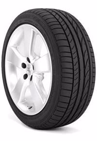 245/35R18 Bridgestone Potenza RE050A RFT 88Y BL 2453518 245 35 18