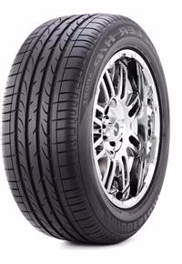 275/40R20 Bridgestone Dueler H/P Sport RFT 106Y BL XL 2754020 275 40 20