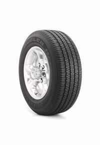 P285/60R18 Bridgestone Dueler H/T D684 II 114V BL 2856018 285 60 18