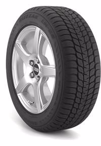 245/45R18 Bridgestone Blizzak LM-25 RFT 96V BL 2454518 245 45 18