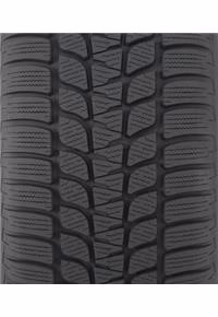 245/45R18 Bridgestone Blizzak LM-25 RFT 96V BL 2454518 245 45 18