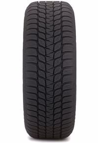 245/45R18 Bridgestone Blizzak LM-25 RFT 96V BL 2454518 245 45 18