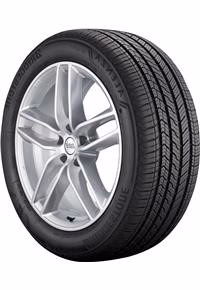 Bridgestone Alenza Sport AS Tire 235/55R19 101V BW 2355519