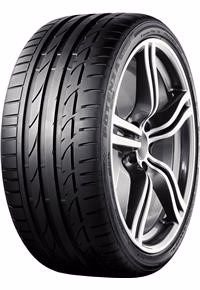 245/40R20 Bridgestone Potenza S001 99W BL XL 2454020 245 40 20