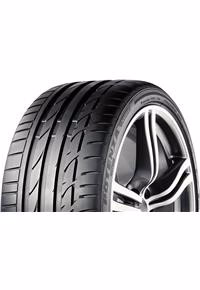 245/40R20 Bridgestone Potenza S001 99W BL XL 2454020 245 40 20