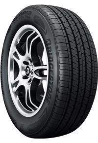 Bridgestone Ecopia HL 422+ Tire 255/50R20 104V BW 2555020