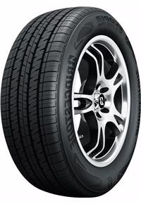 Bridgestone Ecopia HL 422+ Tire 255/50R20 104V BW 2555020