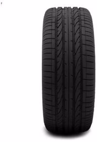 255/45R20 Bridgestone Dueler H/P Sport RFT 101W BL 2554520 255 45 20