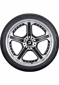 245/45R19 Bridgestone Turanza EL450 RFT 102V BL XL 2454519 245 45 19