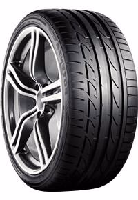 205/45R17 Bridgestone Potenza S001 84W BL 2054517 205 45 17