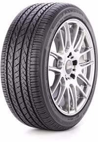 Bridgestone Potenza RE97AS Tire 245/40R20 95V BW 2454020