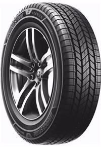 235/50R19 Bridgestone Alenza AS Ultra 99V BL 2355019 235 50 19