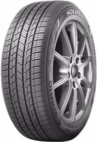 245/50R18 Kumho Solus TA51a Tire(s) 100V BSW SL 245 50 18 2455018
