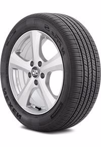 215/55R17 Nexen N Priz S Tire(s) 94V BW SL 215 55 17 2155517