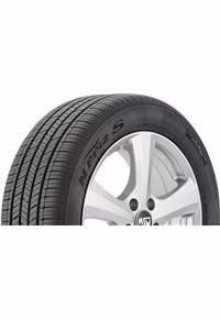 215/55R17 Nexen N Priz S Tire(s) 94V BW SL 215 55 17 2155517