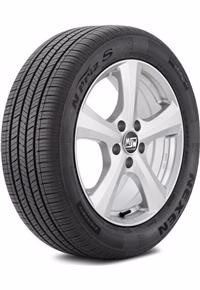 215/55R17 Nexen N Priz S Tire(s) 94V BW SL 215 55 17 2155517