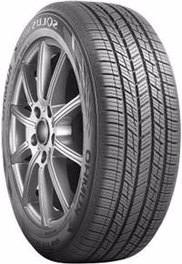 245/40R18 Kumho Solus TA51a Tire(s) 97V BSW XL 245 40 18 2454018V