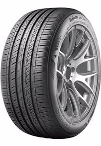 235/45R19 Kumho Majesty 9 Solus TA91 Tire(s) 99V XL 235 45 19 2354519